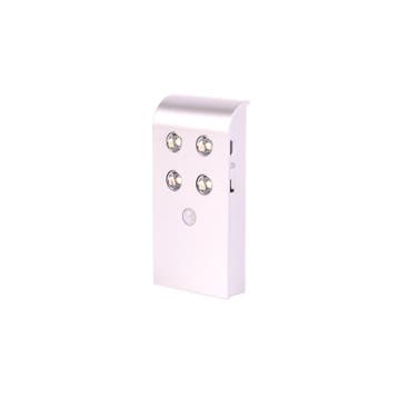 Opbouwlamp Kast/Garderobe LED Zilver, Ophalen of Verzenden, Nieuw