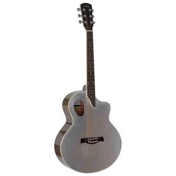 Nashville GOF-105-MGR Offset Soundhole Akoestische Gitaar, Ophalen of Verzenden, Nieuw