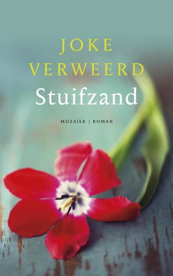 Stuifzand - Joke Verweerd 9789023953784, Verzenden, Gelezen, Joke Verweerd