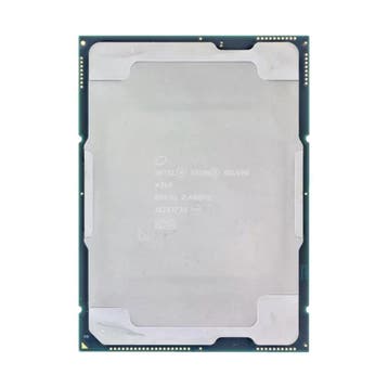 Refurbished Intel Xeon Silver 4314 met 2jr garantie, Ophalen of Verzenden, Zo goed als nieuw