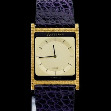 Eterna - Delirium Très Mince - Unisex - 1970-1979, Nieuw