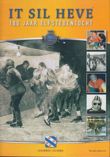 It Sil Heve 9789078671039 J. Lolkama, Boeken, Verzenden, Gelezen, J. Lolkama