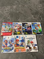 Nintendo - Wii - Mario - Videogame - In originele verpakking, Nieuw