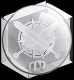 Toy Box Takeover Playset Crystal - Losse Play Piece - Dis..., Spelcomputers en Games, Ophalen of Verzenden, Zo goed als nieuw