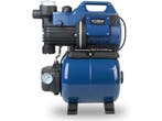 HYUNDAI 57806 - Hydrofoorpomp - 3300 L/h - 35 m -, Verzenden, Zo goed als nieuw