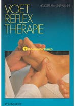 Voetreflextherapie Holger Hannemann, Boeken, Verzenden, Gelezen