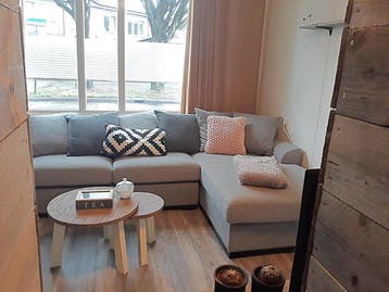 Appartement te huur in Bronckhorst - 33 m² - 2 kamer(s) - 2, Huizen en Kamers, Huizen te huur, Appartement, Bronckhorst, Gelderland