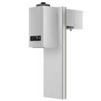 GGM Gastro | RVS Wand-vriesunit - maximaal voor 7,5m³ |, Verzenden, Nieuw, Inbouw