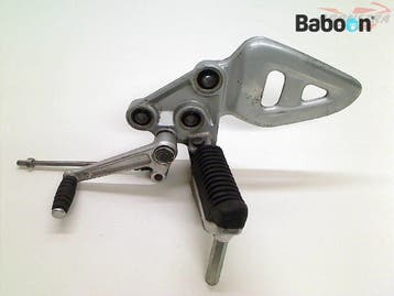 Schetsplaat Links Voor Suzuki GSX R 1300 Hayabusa 1999-2007, Motoren, Verzenden, Gebruikt