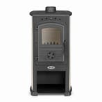 Houtkachel A-kwaliteit | 7.2kW | Beste Prijs, Ophalen of Verzenden, Nieuw, Vrijstaande haard, Houthaard