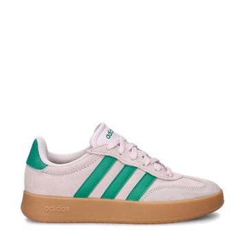 adidas Barreda lage sneakers voor dames in het Roze, Nieuw, Sneakers of Gympen, Roze, Verzenden