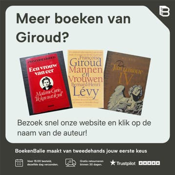 Treingasten / Eva K. 2 / 1 - Giroud 9789052890883, Verzenden, Gelezen, Giroud