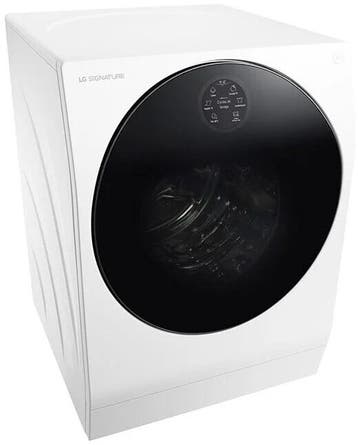 WEG=WEG: LG 12/7KG Wasdroogcombinatie 1600TPM A LSWD100E, Verzenden, Zo goed als nieuw, 1600 toeren of meer