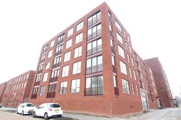 Te huur: Appartement Fultonbaan in Nieuwegein, Nieuwegein, Utrecht, Appartement