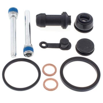 ProX Voorremklauw Revisieset Yamaha YFM350 Raptor 2004-2013, Ophalen of Verzenden, Nieuw