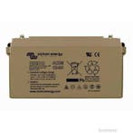 Victron AGM Deep Cycle accu met schroefdraad 12V/90Ah (M6), Verzenden, Nieuw