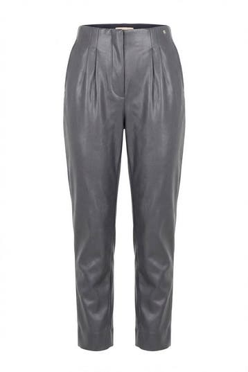 Josh V Broek in maat M Zwart, Josh V, Verzenden, Zo goed als nieuw, Zwart