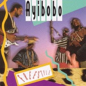 cd - Ayibobo - Freestyle JAPAN, Verzenden, Zo goed als nieuw