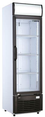 SARO Flessenkoeler met glasdeur - GTK 282 M, Verzenden, Nieuw in verpakking, Koelen en Vriezen