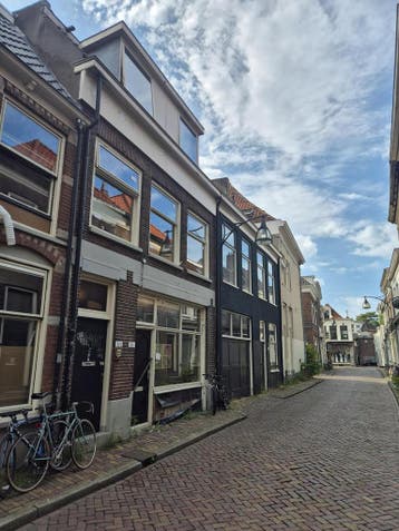 Te huur: Kamer Korte Kamperstraat in Zwolle
