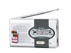 Veiling - Mini AM/FM Radio DV-325, Nieuw