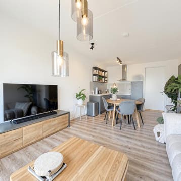 Appartement gevonden in of bij Den-haag, Direct bij eigenaar, Den-haag, Appartement, Zuid-Holland
