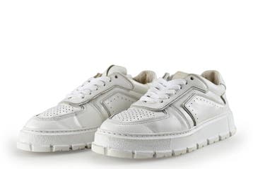 Copenhagen Studios Sneakers in maat 40 Wit, Copenhagen Studios, Verzenden, Wit, Sneakers of Gympen