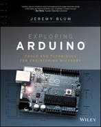 Boek Adventures In Arduino 9781118549360, Verzenden, Zo goed als nieuw