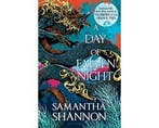 Boek A Day Of Fallen Night 9781526619761, Boeken, Verzenden, Zo goed als nieuw
