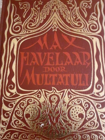 Max havelaar (filmeditie) - Multatuli 9789010016041, Verzenden, Gelezen, Multatuli