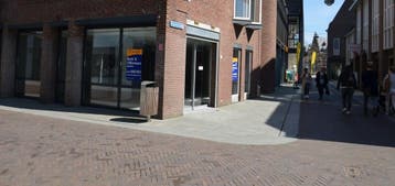 Winkelruimte te huur Venray Kapelaanspad 38, Huur, Winkelruimte