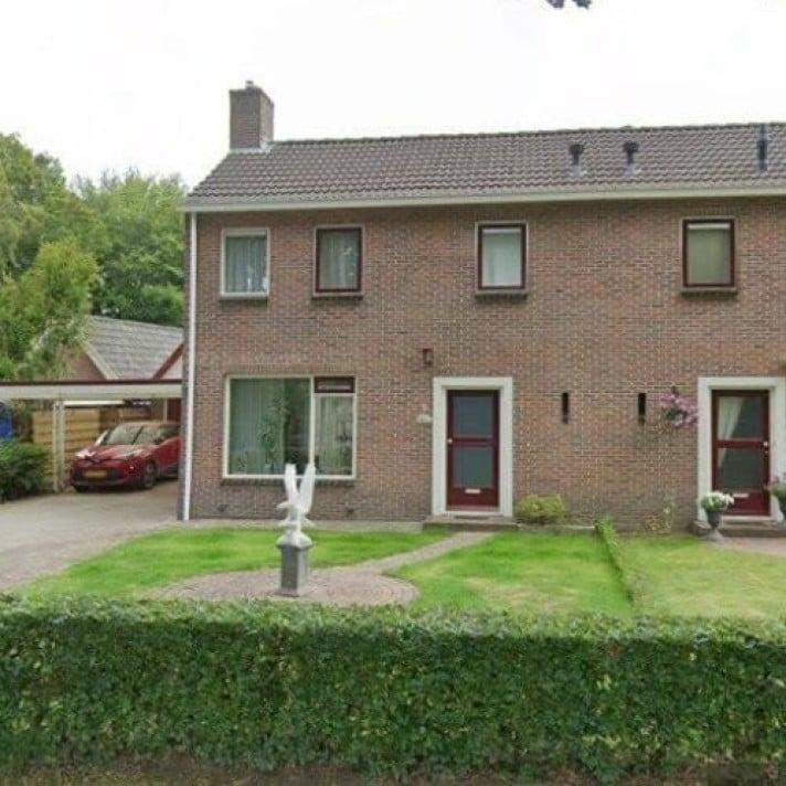 Woning te huur in Borger-Odoorn - 90 m² - 1 kamer(s), Huizen en Kamers, Huizen te huur, Drenthe, Overige soorten