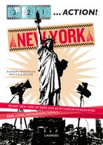 New York 9789401417976 Beatrice Billon, Verzenden, Zo goed als nieuw, Beatrice Billon