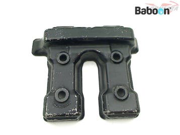 Kleppendeksel Yamaha XT 350 (XT350), Motoren, Verzenden, Gebruikt