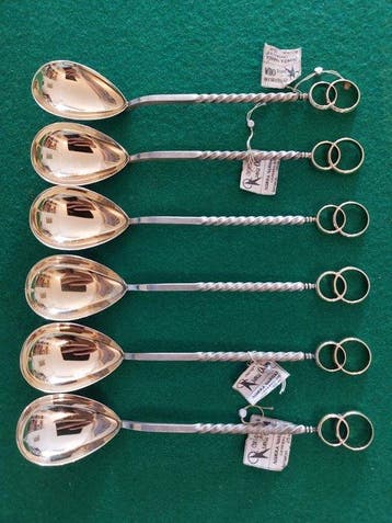 Leningrad Jewelry Factory - Leningrad Jewelry Factory -