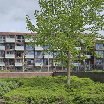 Appartement in Oss gevonden voor €1375,- pm, Huizen en Kamers, Huizen te huur, Noord-Brabant, Direct bij eigenaar, Oss, Appartement