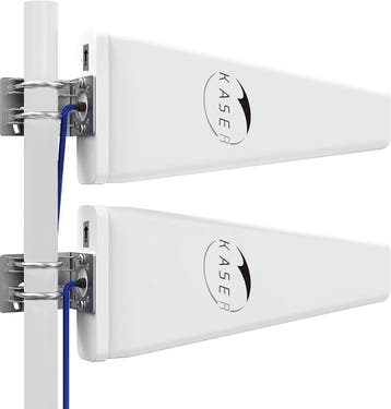 4G/5G Signaalversterker 10m | Tweedekansje | OP=OP, Ophalen of Verzenden, Zo goed als nieuw, Antenne