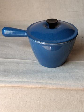Le Creuset - Steelpan - Windsor - Gietijzer - Le Creuset