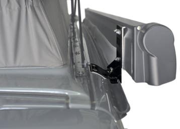Thule VW T5/T6 Minivan Reimo Multi Rail SWB Adapter 4200, Ophalen of Verzenden, Nieuw