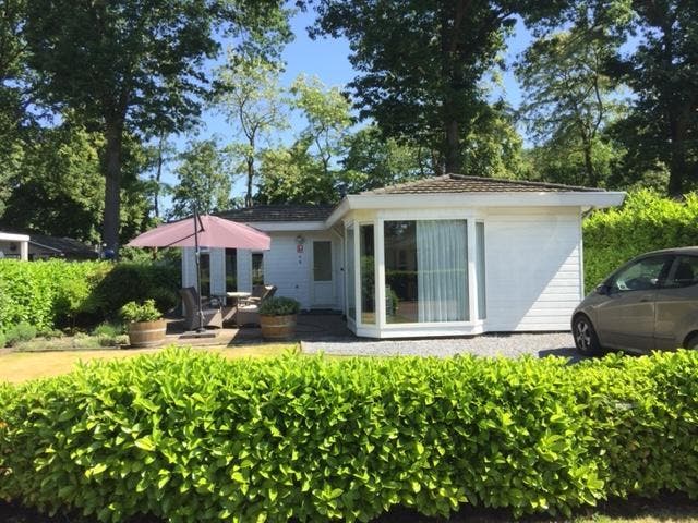 te huur: vakantiehuisje 4p. mei/juni 2026  Europarcs-Limburg, Vakantie, Vakantiehuizen | Nederland, Recreatiepark, Limburg, 2 slaapkamers