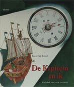 De kapitein & ik 9789059322691 K. van Biesen, Boeken, Schoolboeken, Verzenden, Gelezen, K. van Biesen
