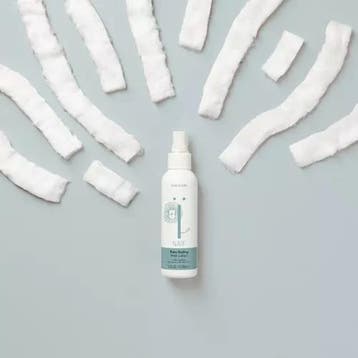 Naïf Baby &amp; Kids Easy Styling Hair Lotion (Haarolie), Verzenden, Nieuw