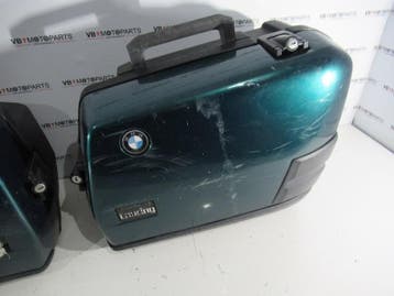 BMW K 1100 LT Zijkoffers, Motoren, Ophalen of Verzenden, Nieuw