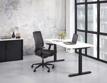 TurnUp SF2 slinger bureau, 180x80cm, Overige plaatsen, Ophalen of Verzenden, Nieuw in verpakking, Bureau