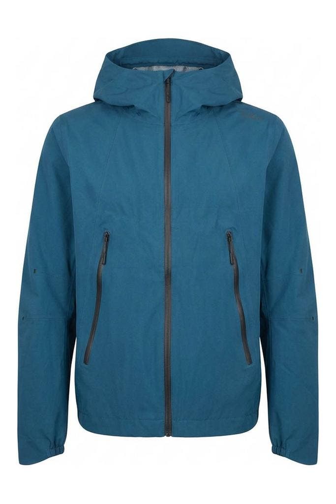 Cmp Jas in maat 50 Blauw, Kleding | Heren, Jassen | Winter, Blauw, Zo goed als nieuw, Verzenden