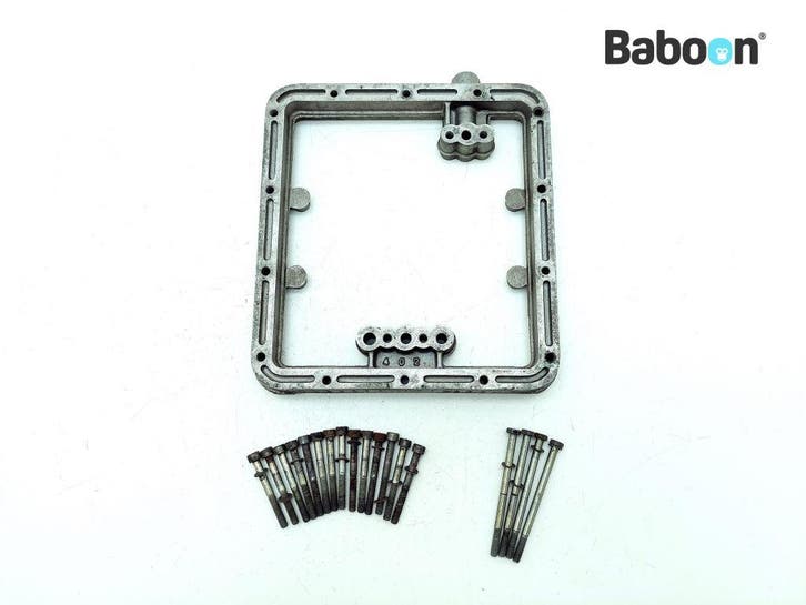 Carterpan Moto Guzzi Quota 1000 1992-1997 ie (KB11111-12094), Motoren, Onderdelen | Overige, Gebruikt, Verzenden