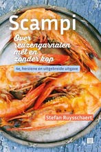 9789046613153 Scampi Stefan Ruysschaert, Boeken, Verzenden, Nieuw, Stefan Ruysschaert