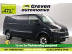 Volkswagen Transporter 2.0 TDI L2H1 204PK | Aut. | Virtual, Automaat, Diesel, Nieuw, Volkswagen