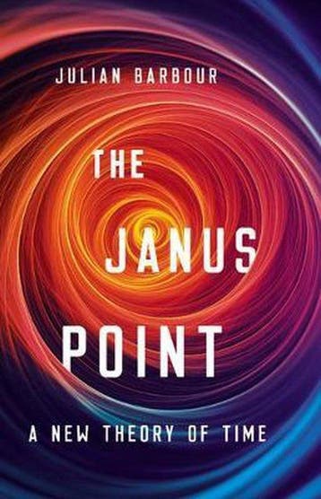 9780465095469 The Janus Point A New Theory of Time, Verzenden, Gelezen, Julian Barbour