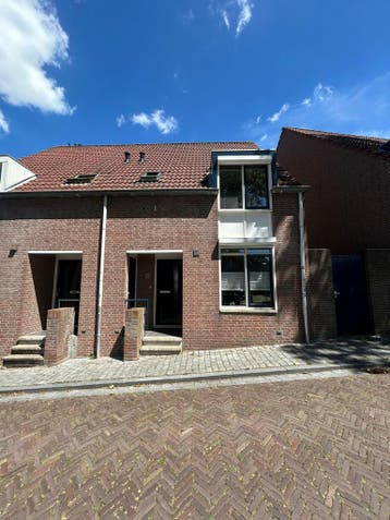 Huis te huur aan Londonstraat in Bergen op Zoom, Tussenwoning, Noord-Brabant